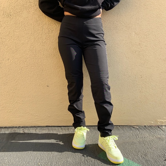 Ralph Lauren trousers/ suit pants - Picture 2 of 8